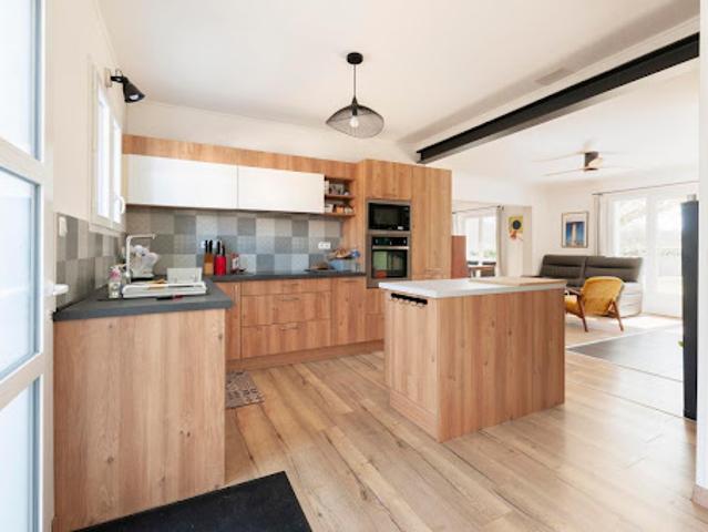 Maison vente à Mont-de-Marsan, Bretagne-de-marsan