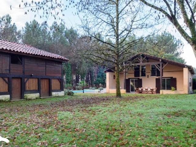 Maison vente à Mont-de-Marsan, Cachen