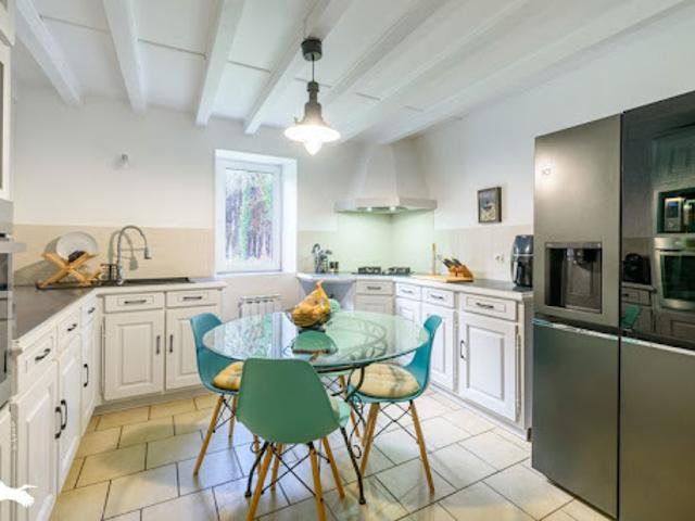 Maison vente à Mont-de-Marsan, Cachen