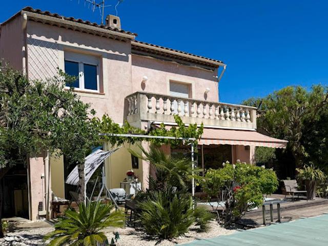 Maison vente à Grasse, Cagnes-sur-mer