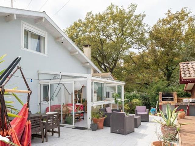 Maison vente à Cassen, Landes