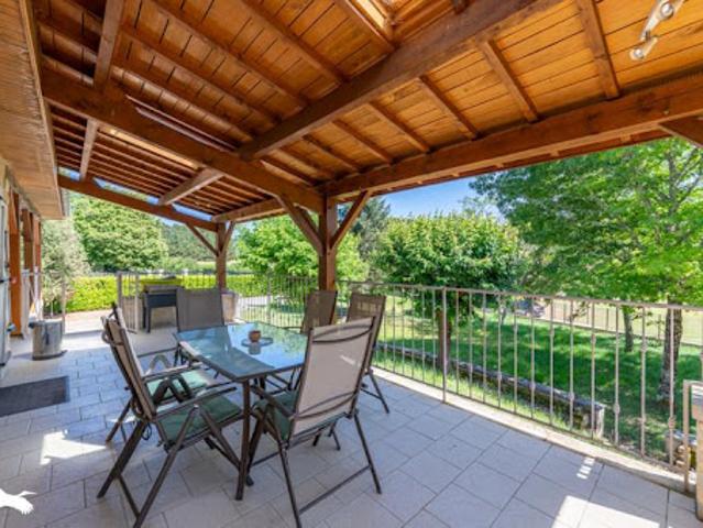 Maison vente à Cahors, Castelfranc