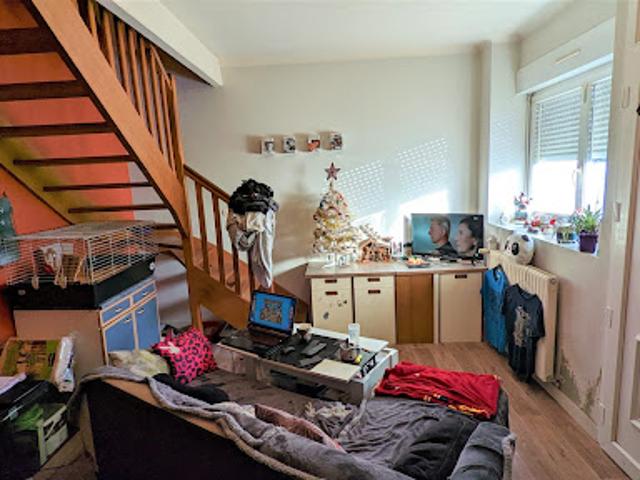 Maison vente à Bressuire, Cerizay