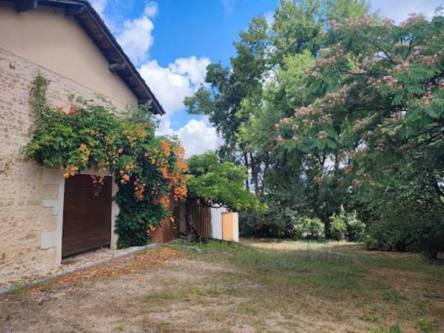 Maison vente à France métropolitaine, Chalais