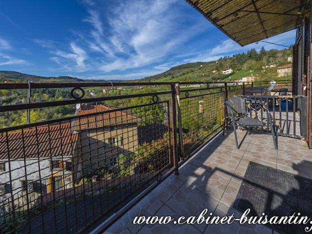 Maison vente à Villefranche-sur-Saône, Rhône