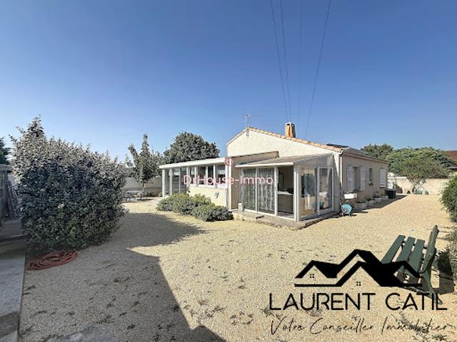 Maison vente à Valence, Chatuzange-le-goubet