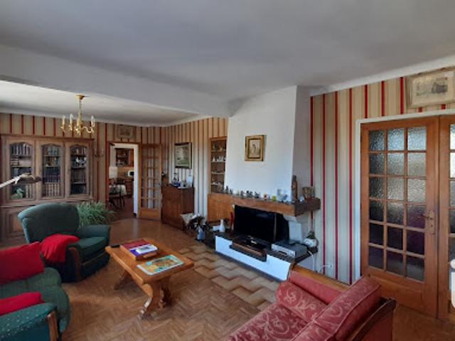 Maison vente à Sarcelles, Chaumontel