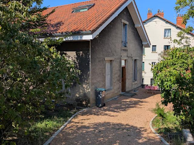 Maison vente à Clermont-Ferrand, Clermont-ferrand