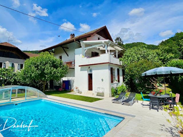 Maison vente à Cluses, Haute-Savoie