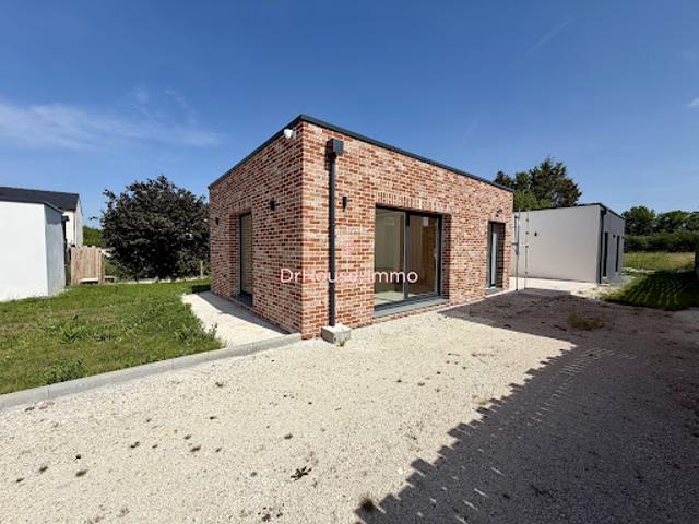 Maison vente à Corquilleroy, Loiret