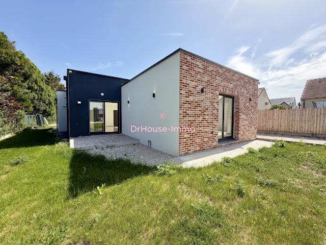 Maison vente à Montargis, Corquilleroy