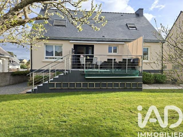 Maison vente à Vannes, Bretagne