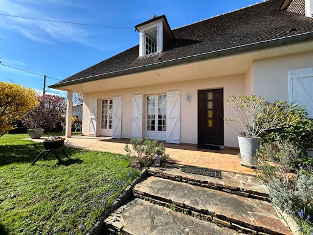 Maison vente à Montluçon, Domérat