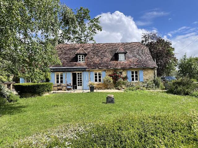 Maison vente à Sarlat-la-Canéda, Domme