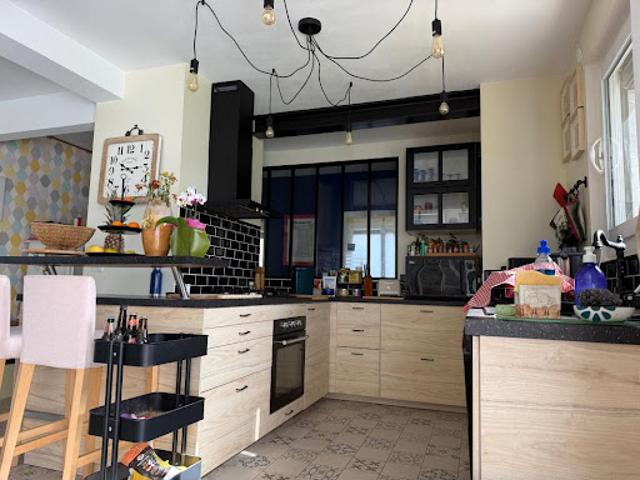 Maison vente à Lisieux, Dozulé