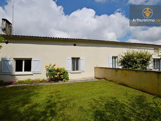 Maison vente à Marmande, Duras