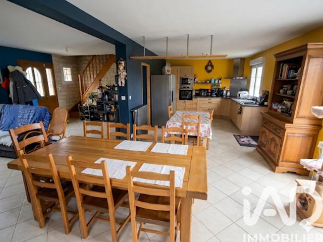 Maison vente à Abbeville, Eaucourt-sur-somme