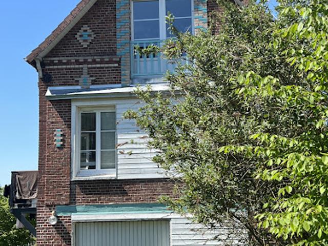 Maison vente à Dieppe, Envermeu