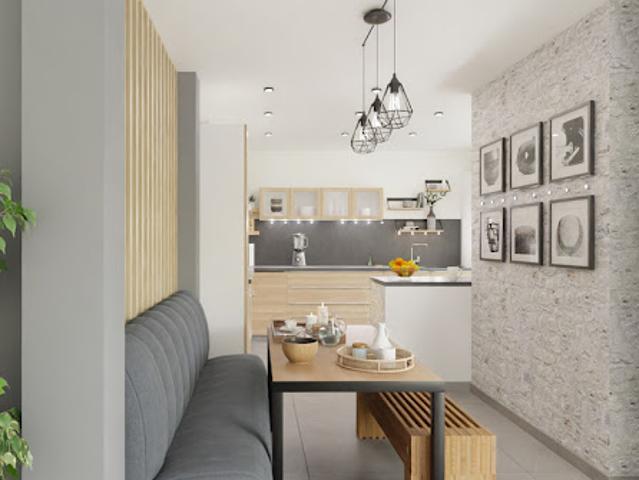 Maison vente à La Challe, Éragny-sur-Oise