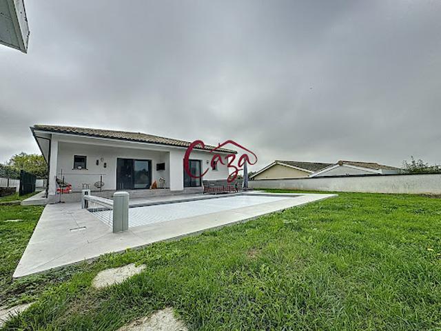 Maison vente à Mirlande, Fargues-saint-hilaire