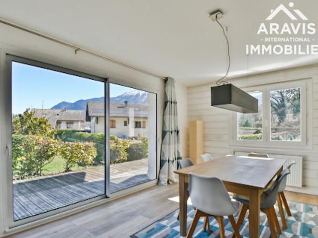 Maison vente à Annecy, Faverges