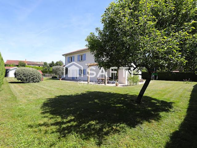 Maison vente à La Tour-du-Pin, Flachères