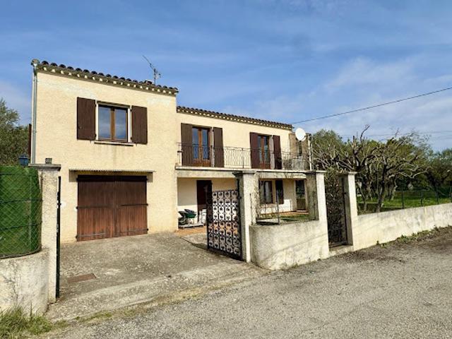 Maison vente à Forcalquier