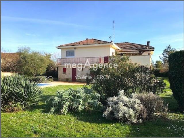 Maison vente à Fourques-sur-garonne
