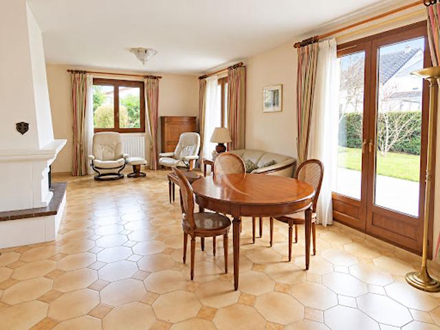 Maison vente à Époque, Gagny