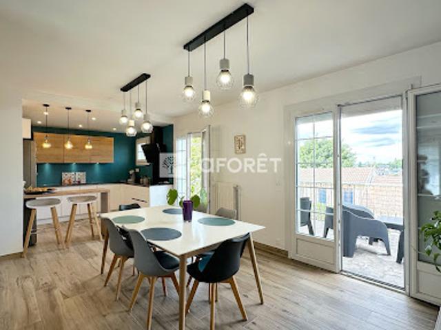 Maison vente à Le Raincy, Gagny