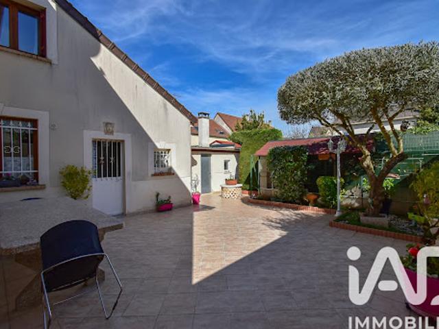 Maison vente à Le Raincy, Gagny
