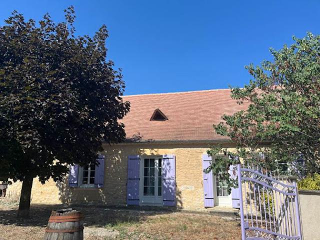 Maison vente à Bergerac, Gardonne