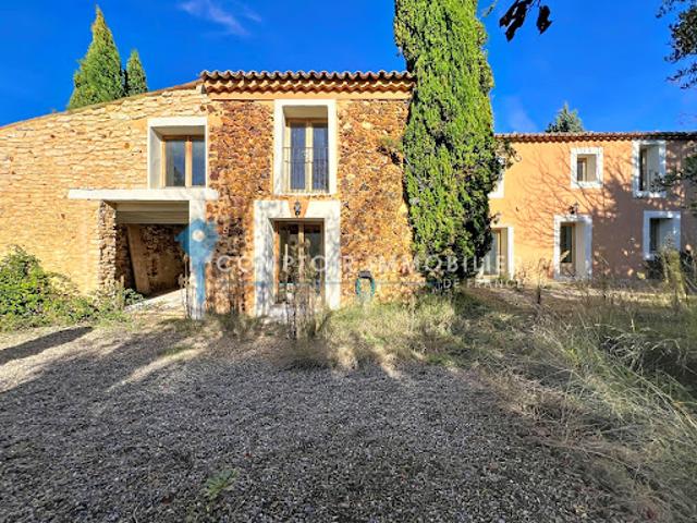 Maison vente à Apt
