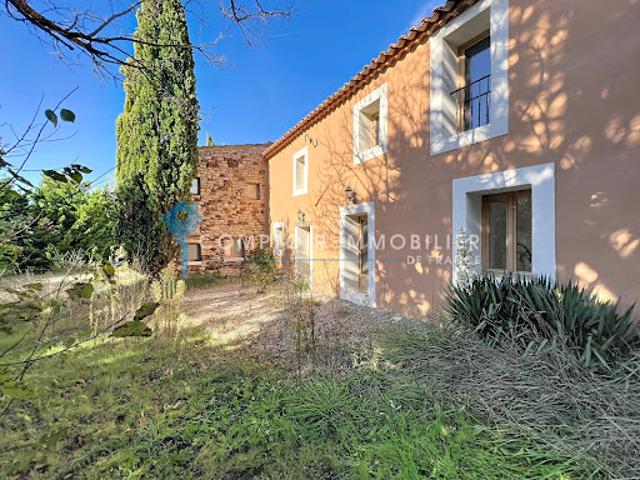 Ferme vente à Apt, Vaucluse