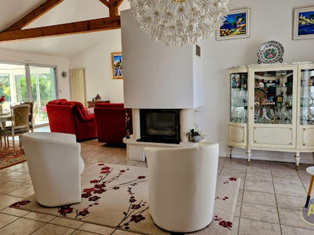 Maison vente à La Roche-sur-Yon, Cugand
