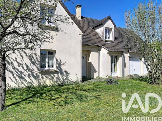 Maison vente à Montargis, Gien