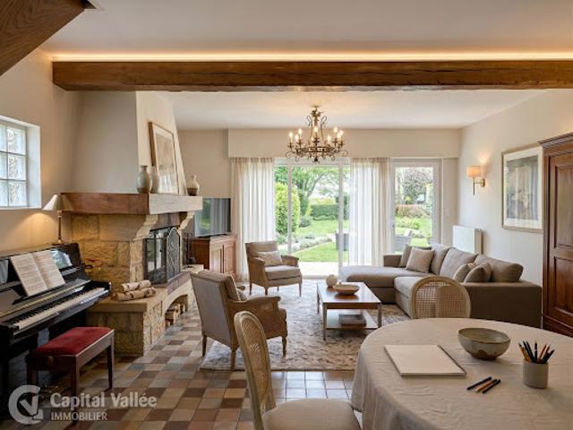 Maison vente à Palaiseau, Gif-sur-yvette