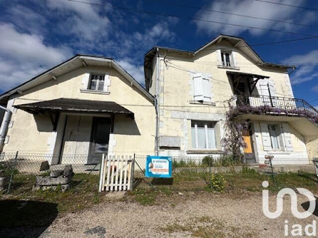 Maison vente à Gorses, Lot
