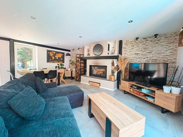 Maison vente à Châteaubriant-Ancenis, Pays de la Loire