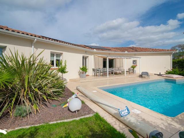 Maison vente à France métropolitaine, Grenade