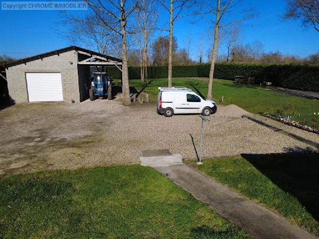 Maison vente à Langon, Grignols