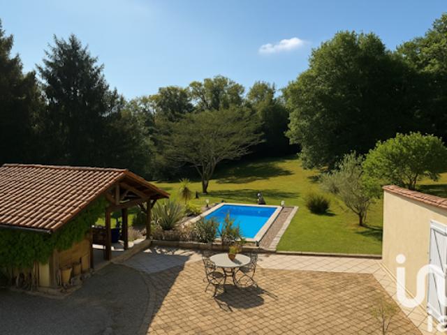Maison vente à Mont-de-Marsan, Hagetmau
