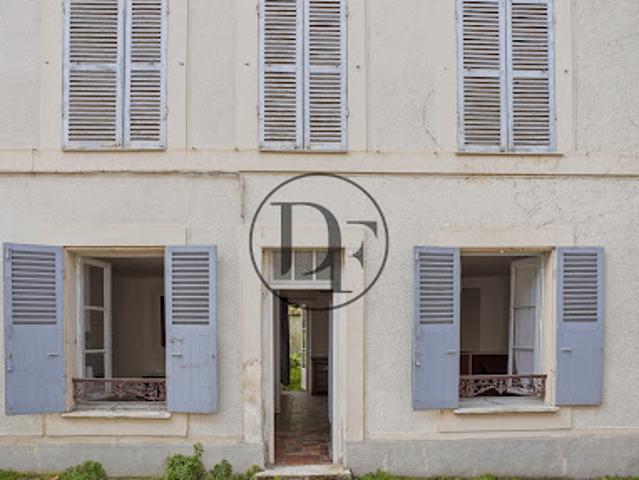 Maison vente à Fontainebleau, Héricy