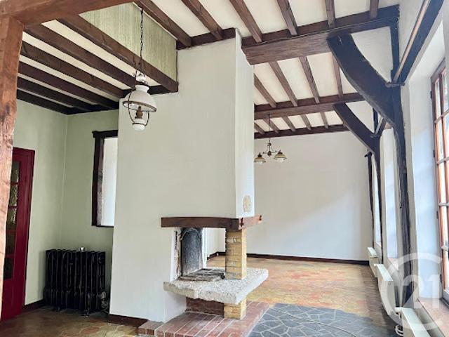 Maison vente à La Chaussée-d'Ivry, Eure-et-Loir