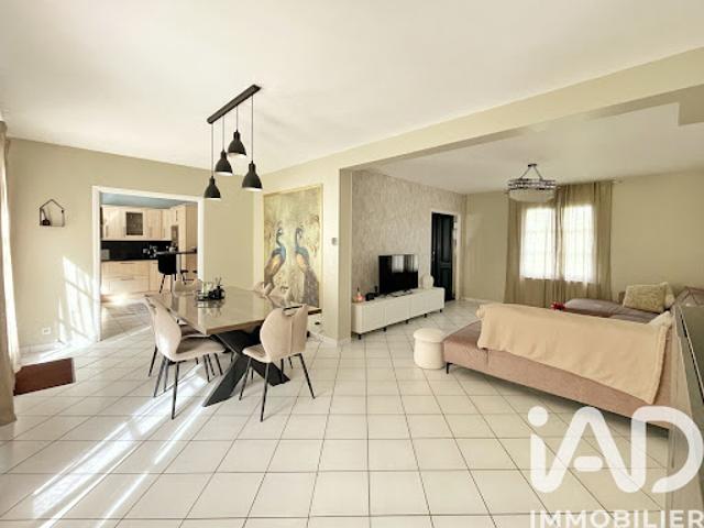 Maison vente à Dizocourt, Jaux
