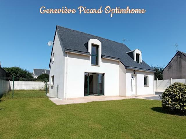 Maison vente à Pontivy, Bretagne
