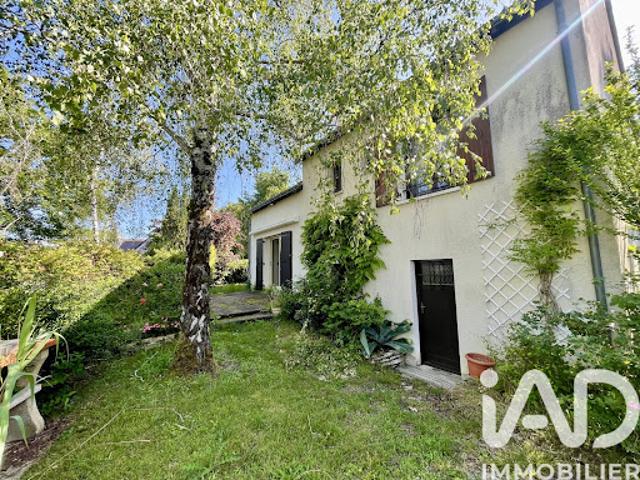 Maison vente à Tours, Joué-lès-tours