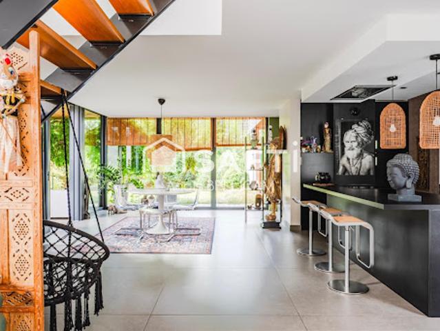 Maison vente à Colmar-Ribeauvillé, Kunheim