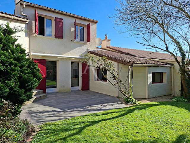 Maison vente à Saint-Nazaire, La Bernerie-en-retz