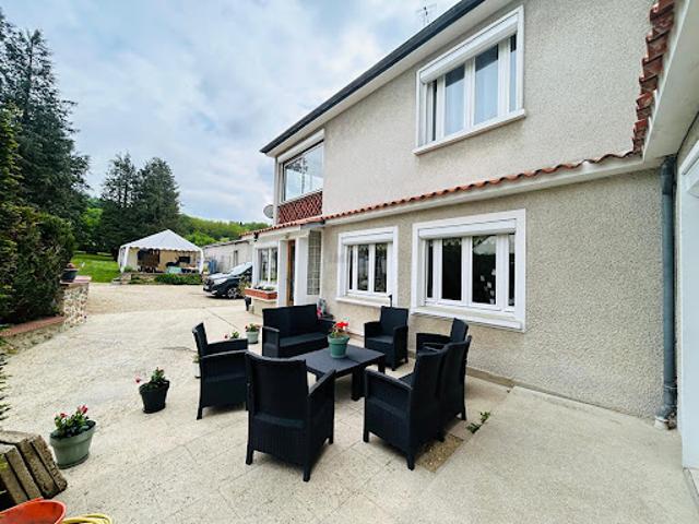 Maison vente à La Ferté-sous-Jouarre, Seine-et-Marne